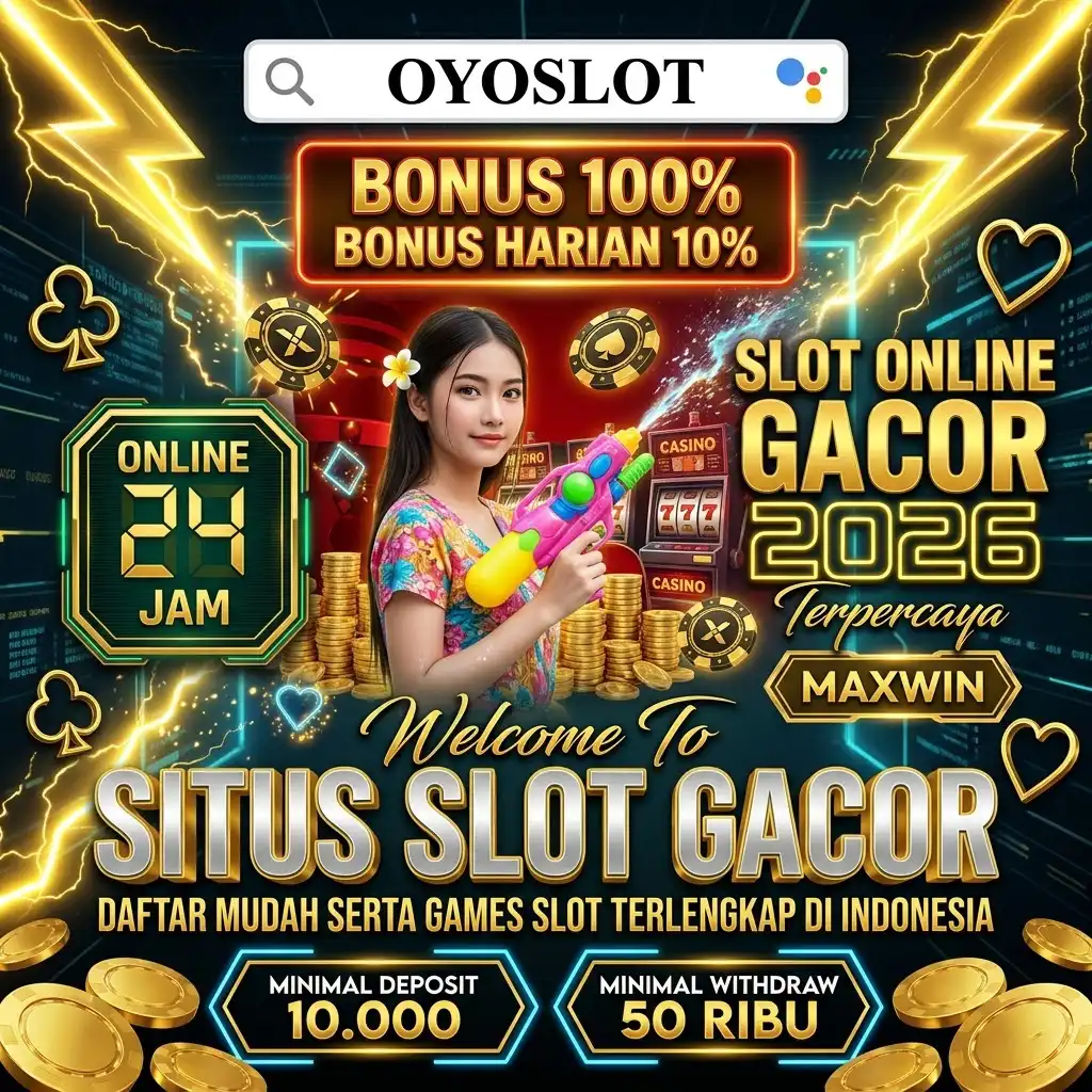 OYOSLOT